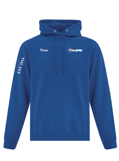 Pull over Hoodie